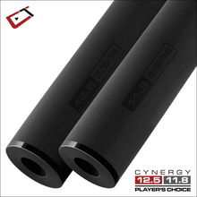 Load image into Gallery viewer, Cuetec Cynergy SVB Gen II White Pool Cue