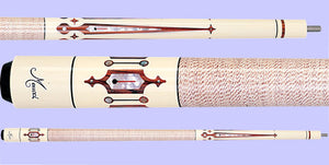 Meucci PP-4
