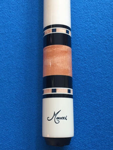 Meucci Cue HOF-2