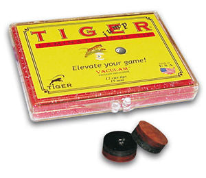 Tiger Jump Tip 15mm