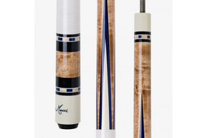Meucci Cue HOF-2