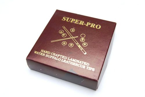 Super Pro Tips 14mm