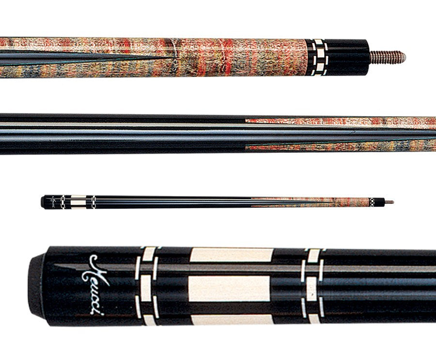 Meucci Cue HOF-1