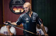 Load image into Gallery viewer, Meucci Cues Jayson Shaw edition 1