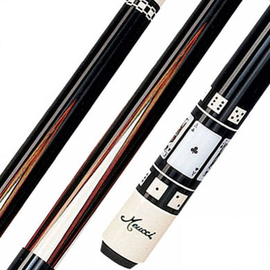 Meucci Cue HOF-4