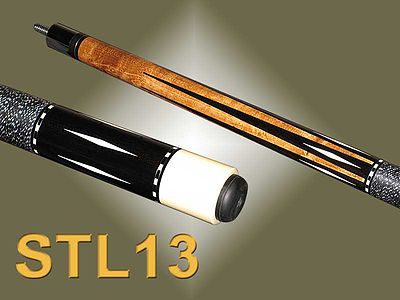 Schon STL13 cue