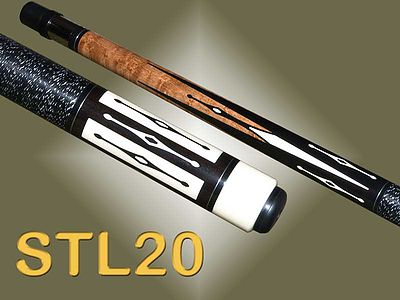 Schon STL20 cue