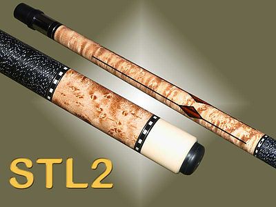 Schon STL02 cue