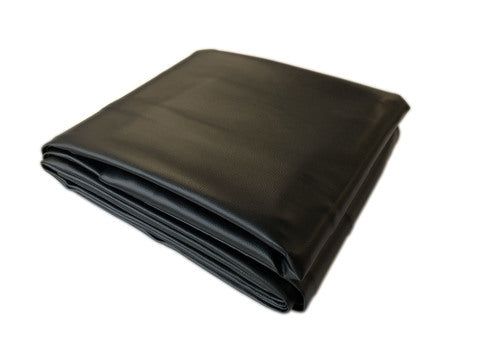 Table Cover - Leatherette 8 ft