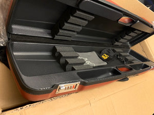 Delta Hardshell Cue Case