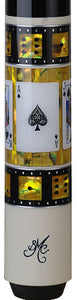 Meucci Cue BMC Casino 8