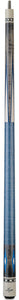 Meucci Cue EC-7 Blue
