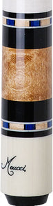 Meucci Cue HOF-2