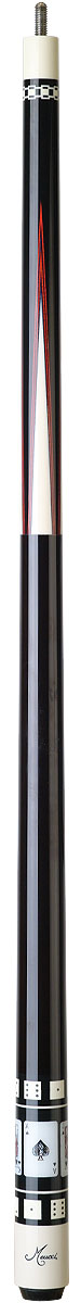 Meucci Cue HOF-4