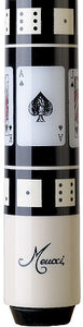 Meucci Cue HOF-4