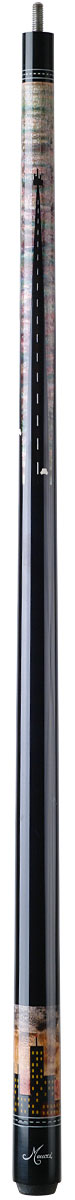 Meucci Cue HOF-6