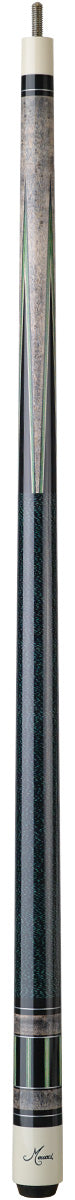 Meucci Cues Jayson Shaw edition 1