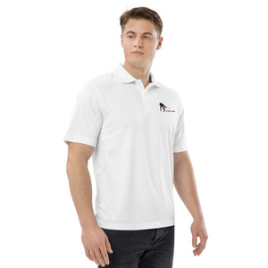 Men's Champion performance polo