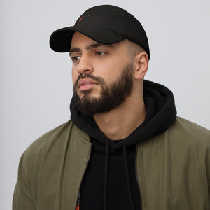 Cotton Cap