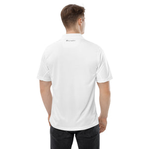 Men's Champion performance polo