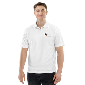 Men's Champion performance polo