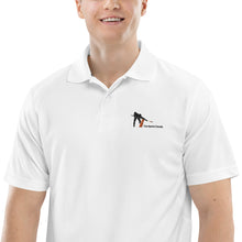 Load image into Gallery viewer, Men&#39;s Champion performance polo